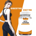 Keto Gummies