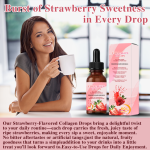 OEM Collagen Supplement Drops