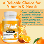 Vitamin C 1000mg 60 Tablets Collagen Skin Vitamin Multivitamin Tablets Vitamin C Chewable Tablets Adult