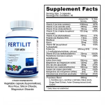Herbal Male Tablets Product Male Supplement