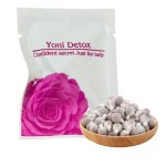 Manufacturer Wholesale Vacuum Packaged Yoni Pearls Clean Point Women's Cleaning Pearls