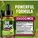 Appetite Suppressant Metabolism Supplement Organic Garcinia Cambogia Diet
