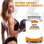 Keto Gummies