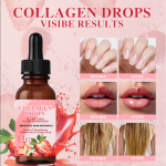 OEM Collagen Supplement Drops