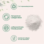 Collagen Powder