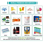 11-in-1 Snow Lotus Capsules Organic Supplement Natural Snow Lotus Herbal Supplement Capsules