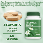 Herbal Supplement