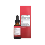 Adult Custom Label Cayenne