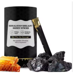 100% Natural Shilajit Extract Fulvic Acid Paste Shilajit Resin