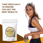 Vitamin D3 K2 Soft Capsules 5