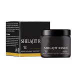 100% Natural Shilajit Extract Fulvic Acid Paste Shilajit Resin