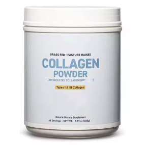 OEM Collagen Plus Collagen Powder