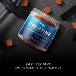 Besica BIOCCHN Private Label Pre-Workout Supplement Creatine Monohydrate Energy Gummies Creatine Gummies for Muscle Growth