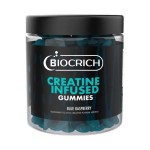 Besica BIOCCHN Private Label Sports Supplement Sugar-Free Creatine Gummies Candy Creatine Monohydrate Creatine Gummies