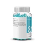 Besica BIOCCHN Private Label Creatine Monohydrate Gummies Coated Gummies Pre-Workout Wholesale