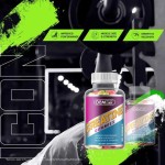 Besica Private Label Vegan Supplement BCAA Creatine Monohydrate Gummies Pre-Workout Energy Creatine Gummies