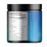 Besica BIOCCHN Custom Sports Pre-Workout Muscle Growth Creatine Monohydrate Gummies Energy Boost Creatine Gummy Supplement