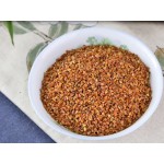 Organic Bitter Buckwheat Health Tea - Soothes Pain and Promotes Digestion Herbal Buckwheat Detox Tea Promotes Qi Balance