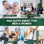 Besica NAD Supplement