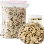 Premium Organic Chrysanthemum Tea for Adults Natural Cooling Detox Eye Health Stress Relief Pure Chinese Chrysanthemum