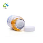 Health Food Supplement Deep Sea Fish Oil Softgel Capsules
