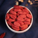 High-Quality Organic Goji Berry Health Tea Enhance Immunity