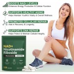 Besica NAD Supplement