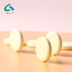 Nutrition Premium OEM Bodybuilding Supplement Best Price Vitamin C