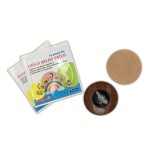 2025 Herbal Plastic Sore Throat Phlegm Patch Cough Healthcare Product Distributor Healthcare Supplies