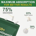 Besica NAD Supplement