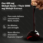 Pure Natural Pure Himalayan Shilajit Gummies Plant Extract Shilajit Pure Himalayan Gummies Himalayan Shilajit Gummies