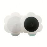 2025 Herbal Plastic Sore Throat Phlegm Patch Cough Healthcare Product Distributor Healthcare Supplies