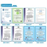 Private Label Dietary Supplement Premium Vegan Melatonin Gummies Relaxation and Sleep