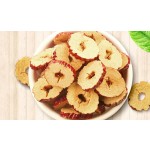 Red Date Herbal Tea - Energy Boost and Stress Relief Natural Red Date Tea for Hydration and Relaxation