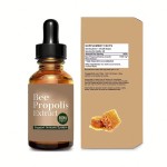 Besica OEM Private Label Hot Seller Propolis Liquid Propolis Extract Propolis Drops