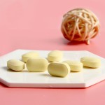 Besica OEM Fat Burner Capsules White Kidney Bean Extract Weight Loss Pills Slimming Fast Tablets Fat Burning Supplement