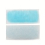 New Arrival Cool Baby Forehead Fever Patch Healthcare Supplies