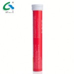 Blueberry Flavor Vitamin C 1000mg Effervescent Tablets Factory with Health Products