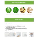 Best Seller Kinotakara Detox Foot Patches Made by Chinese Manufacturer Healthcare Supplies