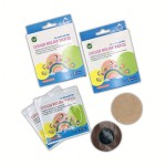 Herbal Transdermal Rehabilitation Therapy Cough Relief Patch Personal Care Healthcare Supplies