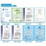 Besica OEM Hair Loss Supplement DHT Blocker Capsules Biotin Saw Palmetto Supplement Vegan Health Powerful Hair Vitamin Capsules