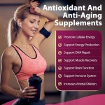 Resveratrol Capsules