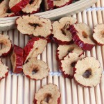 Red Date Herbal Tea - Energy Boost and Stress Relief Natural Red Date Tea for Hydration and Relaxation