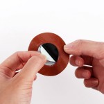 Herbal Transdermal Rehabilitation Therapy Cough Relief Patch Personal Care Healthcare Supplies