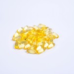 EPA DHA 1000mg/500mg Omega 3 Fish Oil Halal Softgel Capsules