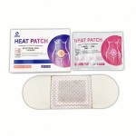 New Menstrual Cramp Pain Relief Patch Body Nasal Oral Patch Treats Menstrual Discomfort