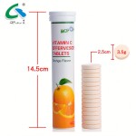 Hot Selling Product Vitamin C Health Energy Drink