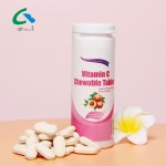 Besica OEM Private Label Vitamin C Capsules Advanced Absorption Vitamin and Supplement Vitamin Capsules Drinking