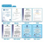 Besica OEM Creatine Monohydrate Powder for Women and Men