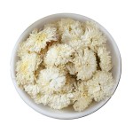 Premium Organic Chrysanthemum Tea for Adults Natural Cooling Detox Eye Health Stress Relief Pure Chinese Chrysanthemum